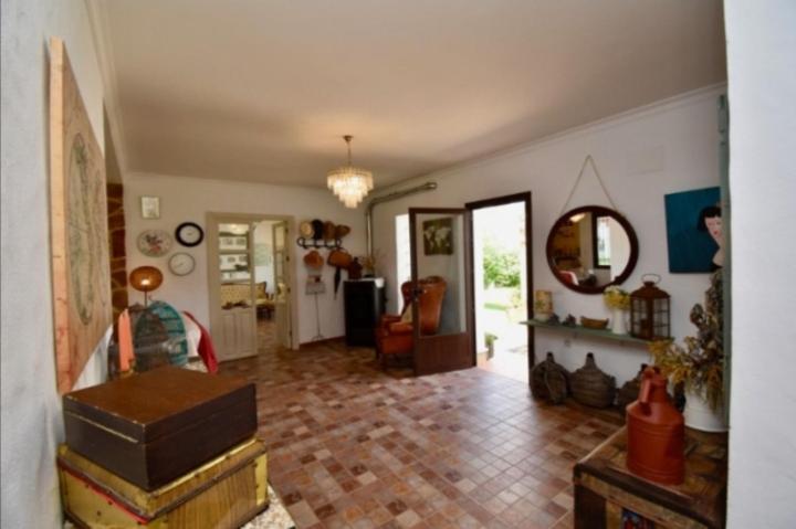 Villa Mencal Chiclana de la Frontera Exteriér fotografie